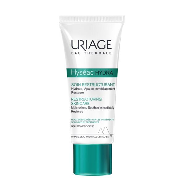 3661434004339 Hyseac Hydra crema restructuranta 40 ml