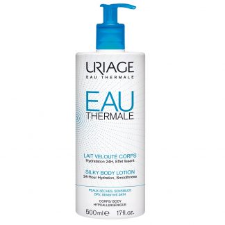 EAU THERMALE Lapte de corp 500ml