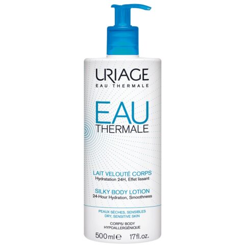 EAU THERMALE Lapte de corp 500ml