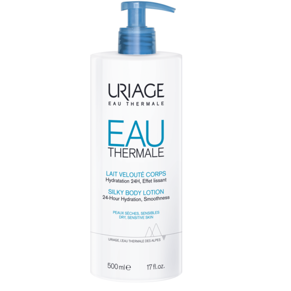 3661434004704 Eau Thermale Lapte de corp 500 ml nou
