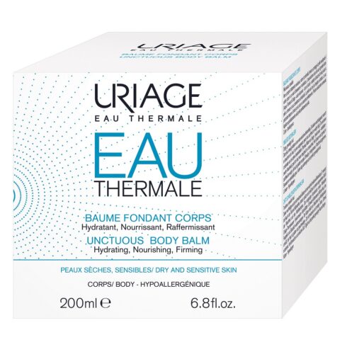 EAU THERMALE Unt de corp 200ml
