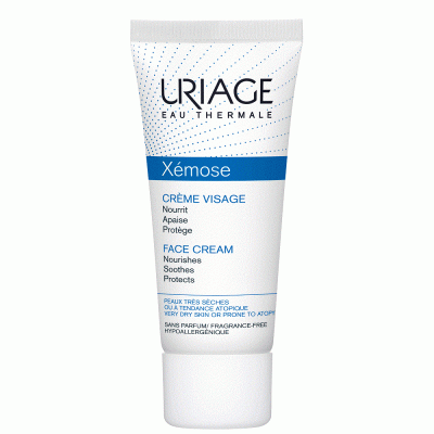 3661434004865 xemose crema de fata 40 ml