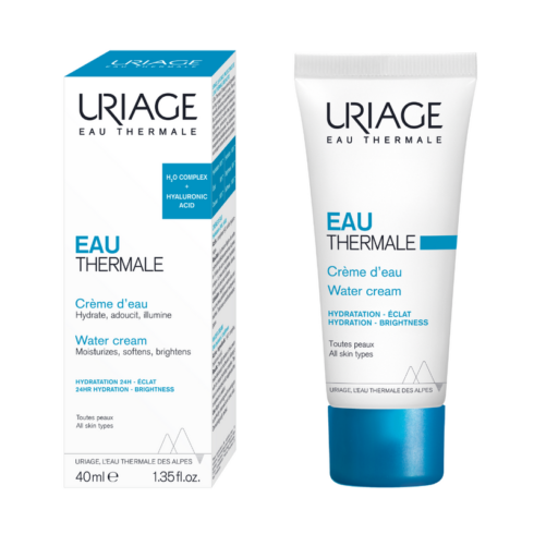 EAU THERMALE Crema hidratanta 40ml