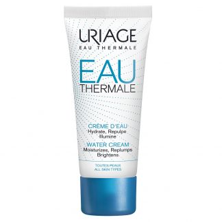 EAU THERMALE Crema hidratanta 40ml