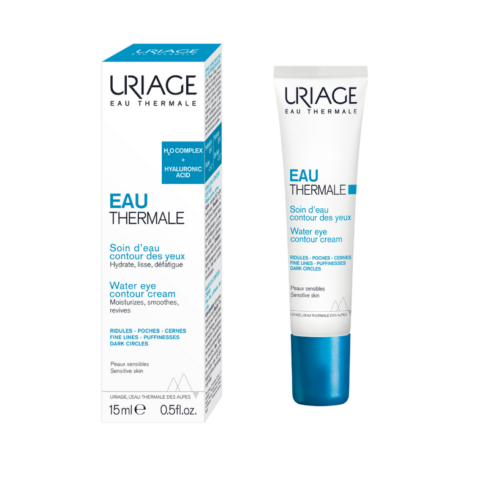 EAU THERMALE Crema contur de ochi 15ml