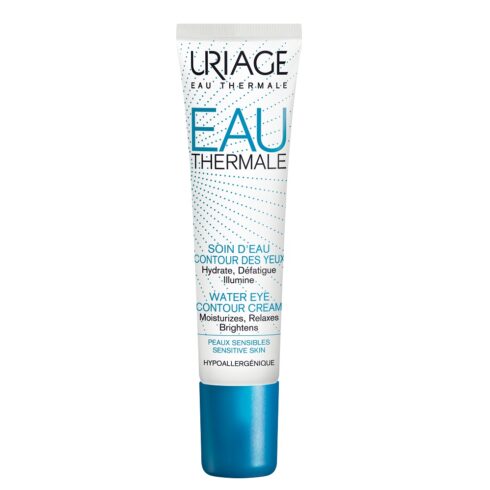EAU THERMALE Crema contur de ochi 15ml
