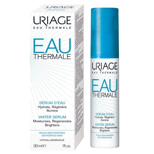 EAU THERMALE Serum hidratare intensa 30ml