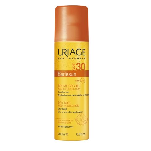 BARIESUN Spray uscat protectie solara SPF30 200ml