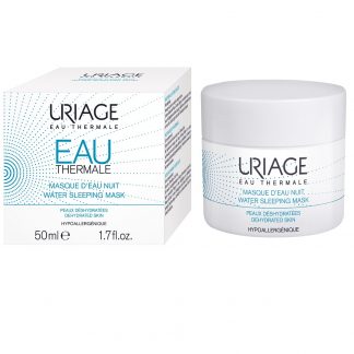 EAU THERMALE Masca de noapte 50ml