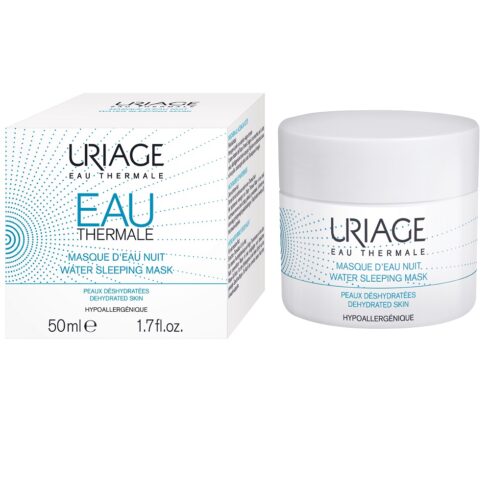 EAU THERMALE Masca de noapte 50ml