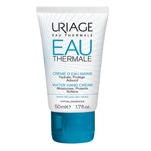 EAU THERMALE Crema de maini 50ml