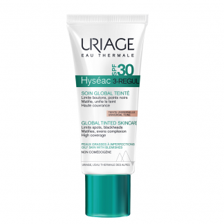 HYSEAC 3-Regul Crema colorata SPF30 40ml