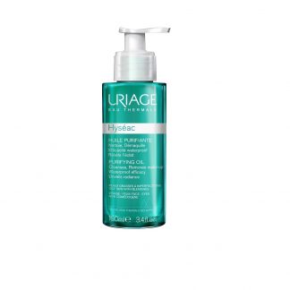 Hyseac ulei purifiant 100 ml