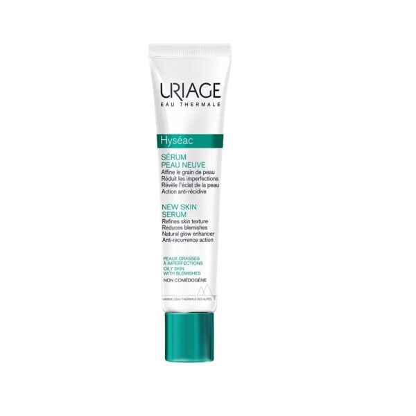 3661434008290 Hyyseac serum anti imperfectiuni 40ml