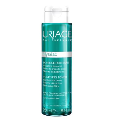 3661434008306 Hyseac lotiune tonica purifianta 250ml