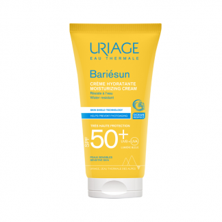 BARIESUN Crema protectie solara SPF50+ 50ml