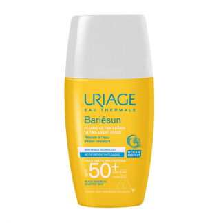 BARIESUN Fluid lejer protectie solara SPF50+ 30ml