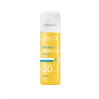 BARIESUN Spray uscat protectie solara SPF30 200ml