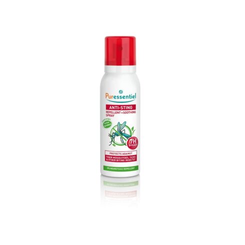 ANTI-STING Spray repelent si calmant 75 ml