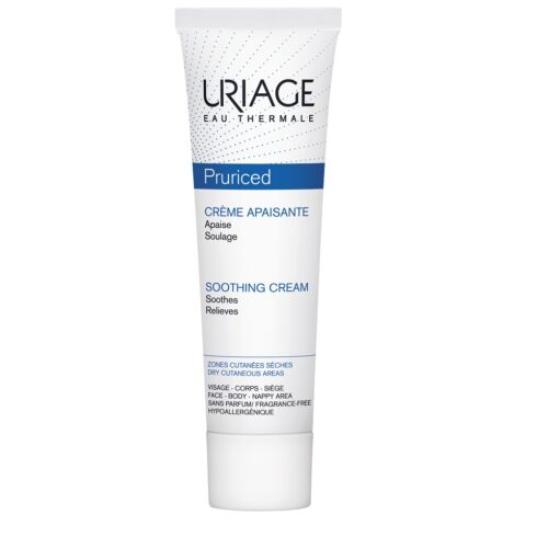 PRURICED Crema calmanta (dermatita cu prurit) 100ml