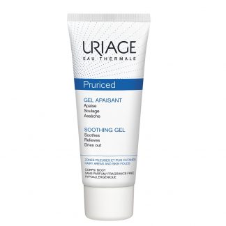 PRURICED Gel calmant (dermatita cu prurit) 100ml