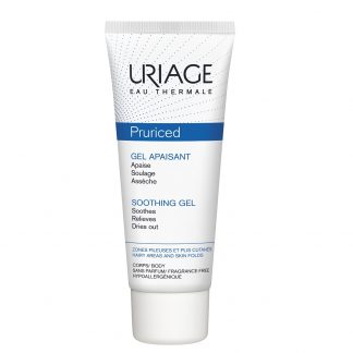 PRURICED Gel calmant 100ml