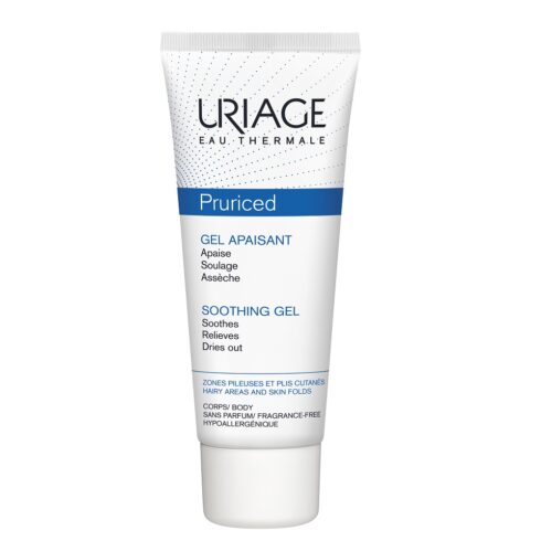PRURICED Gel calmant (dermatita cu prurit) 100ml