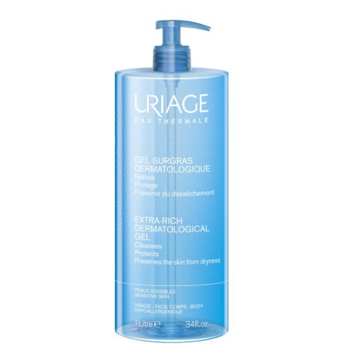 Gel  de curatare surgras 1000ml