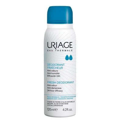 3661434003110 deodorant spray cu piatra de alaun 125 ml