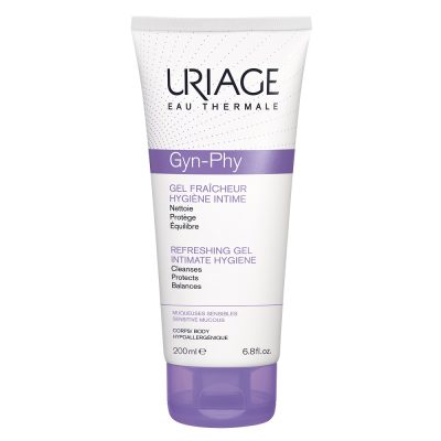 3661434005268 gyn phy gel intim de curatare 200 ml