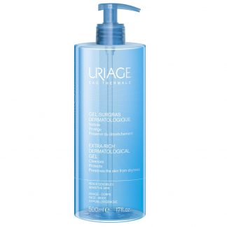 Gel de curatare surgras 500ml