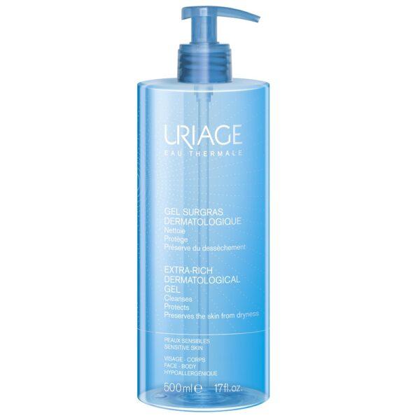 3661434005862 Gel de curatare surgras 500 ml