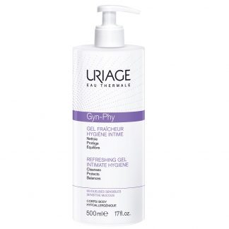 GYN PHY Gel intim de curatare 500ml