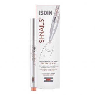 SI-NAILS Tratament fortifiant pentru unghii 2ml