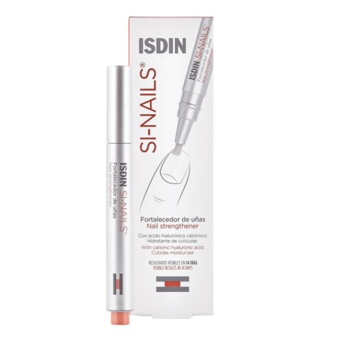 SI-NAILS Tratament fortifiant pentru unghii 2ml