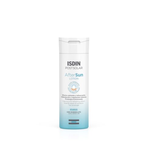 ISDIN Lotiune de corp dupa plaja 200ml