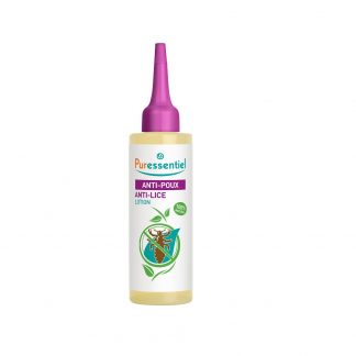 ANTI-LICE lotiune tratament anti-paduchi 100ml