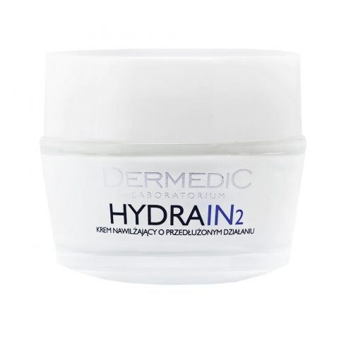 DERMEDIC HYDRAIN2 Crema hidratanta cu actiune prelungita, 50g