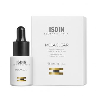 ISDINCEUTICS MELACLEAR Ser depigmentant 15ml