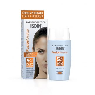 FOTOPROTECTOR Fusion Water SPF50 50ml