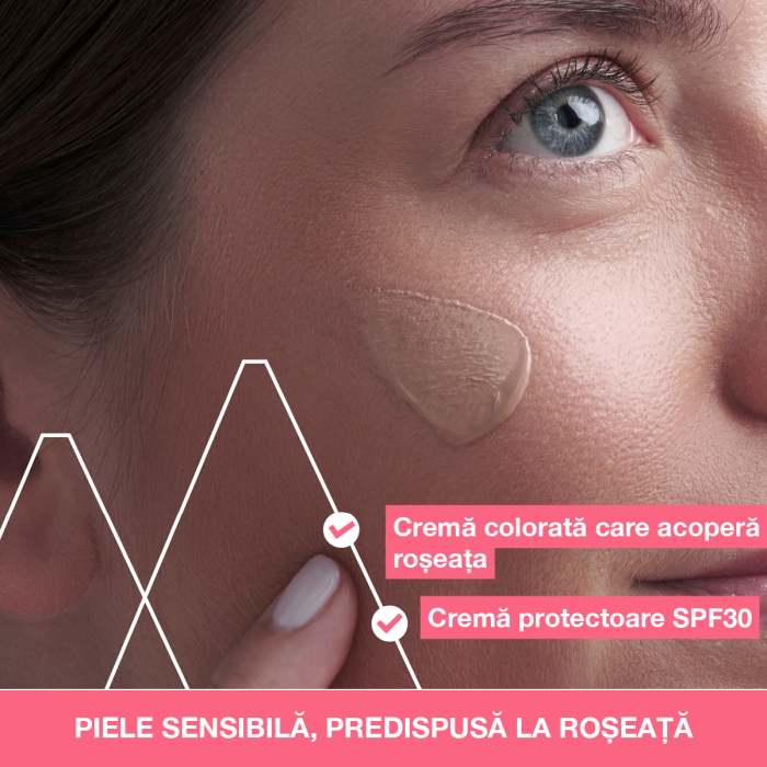 crema cc anti roseata cu spf 30 roseliane 40 ml uriage2