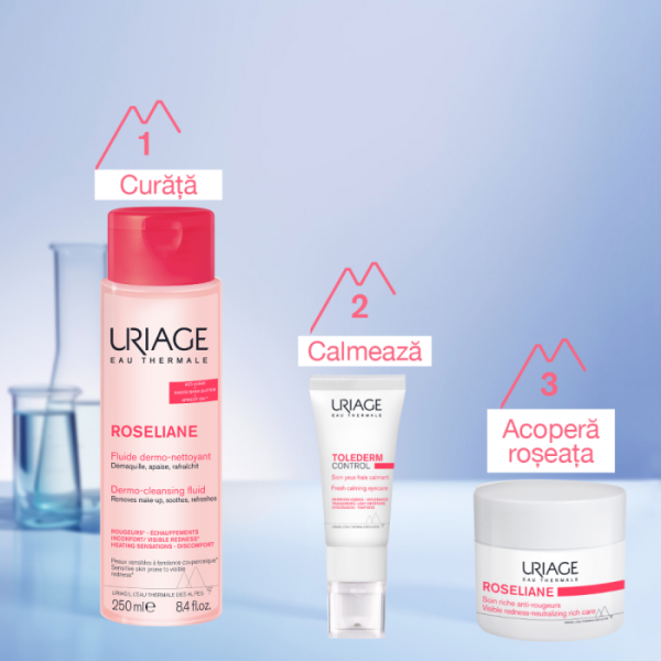 roseliane crema anti roseata textura bogata 50 ml uriage3