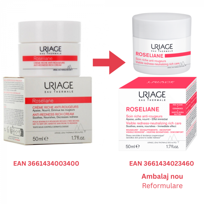 roseliane crema anti roseata textura bogata 50 ml uriage4