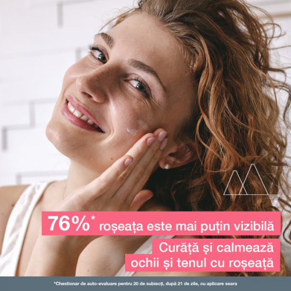 roseliane fluid de curatare ten roseata 250 ml uriage2