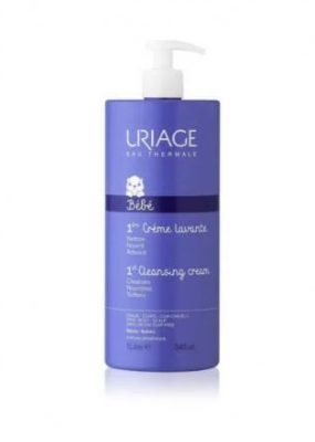 uriage 1ere bebe crema de curatare 1000ml 97565 1 1599201491