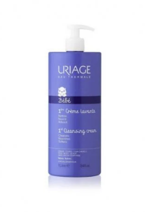 1er BEBE Crema de curatare 500ml