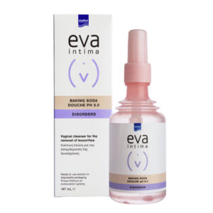 EVA INTIMA BAKING SODA DOUCHE 01