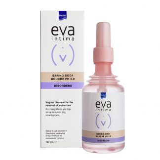 EVA INTIMA Baking Soda Douche*147ml