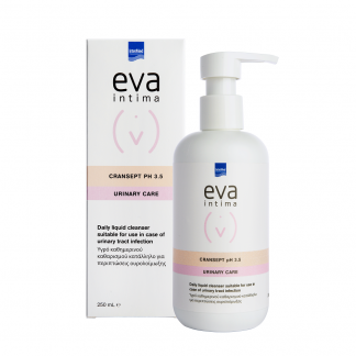 EVA INTIMA Wash Cransept Gel pentru igiena intima*250ml