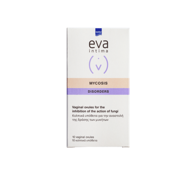 EVA INTIMA MYCOSIS OVULES 01